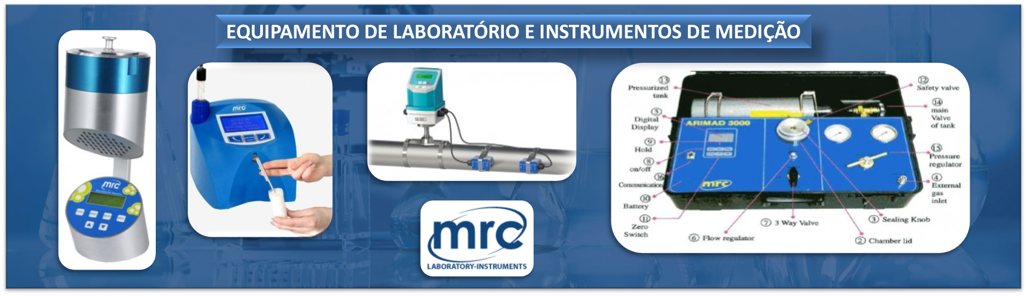 MRC LAB